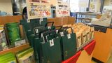 荒茶生産量日本一 かごしま茶販売店で記念セールはじまる 限定ブレンド茶もお得に販売 | 鹿児島のニュース|MBC NEWS|南日本放送