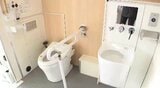 「トイレ問題」解消や緩和を「トイレ付きトラック」導入…被災地にトイレ派遣するネットワークつくる「助けあいジャパン」と御代田町が長野県内で初協定|TBS NEWS DIG