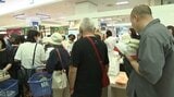 盛岡市の商業施設「アネックスカワトク」が18日で閉店 最後の営業に開店から多くの買い物客が訪れる|TBS NEWS DIG