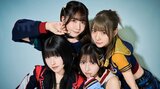 【 #2i2(にーに) 】天羽希純さん「一定期間の休養を要する」 グループは当面「十味・森嶋あんり・奥ゆいの3名」で活動|TBS NEWS DIG
