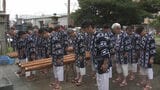 「平和への思いを込めた飾り山」博多祇園山笠の開幕まで残り約10日 十五番山笠天神一丁目が「棒洗い」で安全祈願 | 福岡のニュース|RKB NEWS|RKB毎日放送