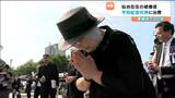 被爆80年 88歳木村緋紗子さんの願い「核兵器廃絶が節目」 広島で初めて知った「灰色になった街」の真実|TBS NEWS DIG