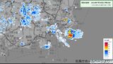 関東ゲリラ雷雨に注意 千葉県に発達した雨雲…関東甲信地方は30日夜遅くにかけて落雷や竜巻などの激しい突風、局地的な激しい雨、ひょうに注意【天気】 | 鹿児島のニュース|MBC NEWS|南日本放送