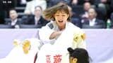 異例の出場…角田夏実「まだまだ私は勝負の世界に居たいんだな」“柔よく剛を制し”自身過去最多の2勝【柔道・皇后杯】|TBS NEWS DIG