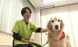 9歳のベテラン犬「ゆきち」とのコンビで全国1位に ドッグトレーナー目指す専門学校生が夢に近づく優勝 苦手な「ふせ」克服してアイコンタクトで栄冠 長野・松本市 | SBC NEWS | 長野のニュース | SBC信越放送