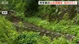 「体力や経験に見合った山選びを」滑落や道迷いが目立つ夏山遭難 去年26人に増加 40歳以上が8割 新潟|TBS NEWS DIG