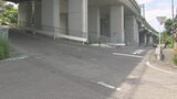 自転車の男子高校生が車にはねられる ひき逃げ事件で捜査 大分 | 大分のニュース|OBS NEWS|大分放送