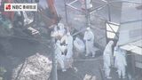 佐世保市で発生した鳥インフル「被害の広がりなし」すべての制限措置解除(15日午前0時) | 長崎のニュース | 天気 | NBC長崎放送
