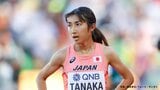 女子1500m準決勝 田中希実は4分06秒71で準決勝敗退 世界女王キピエゴンは順当に決勝進出【世界陸上ブダペスト】|TBS NEWS DIG