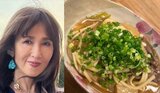 【 工藤静香 】 長女・Cocomiさんのリクエストに応え 料理作成 「この時間にお腹空くのは誰だ?」 |TBS NEWS DIG
