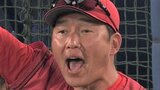 【広島】CS初戦は劇的サヨナラ勝利！秋山が延長11回に決勝サヨナラ打 8回 羽月が三盗 菊池が同点スクイズ 九里ら救援陣6人無失点|TBS NEWS DIG