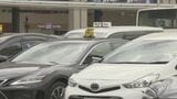 タクシー運賃7月13日値上げへ 初乗り600円維持も…メーターが上がる距離短縮 富山地区|TBS NEWS DIG
