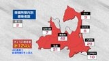青森県 新型コロナ新規感染者124人 2人死亡 4日連続で前週同曜日上回る 20日 | 青森のニュース│ATV NEWS│青森テレビ