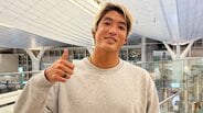 サーフィン初代王者五十嵐カノア「アジア大会はミッションコンプリート」次なる戦いへ、メダル獲得翌日に出国「飛行機でゆっくり振り返りたい」【アジア大会】|TBS NEWS DIG