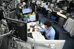 20年国債入札、超長期債の投資家需要確認へ－政治と財政への警戒続く| TBS CROSS DIG with Bloomberg