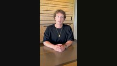 メタ　米でファクトチェック廃止　ザッカーバーグCEO「トランプ氏と協力」| TBS CROSS DIG with Bloomberg