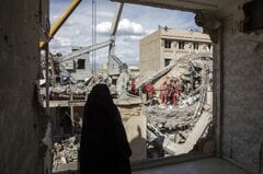 ウォール街が動揺、イラン戦争で分散投資困難に－防衛手段乏しく| TBS CROSS DIG with Bloomberg