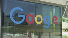 グーグル持ち株会社のアルファベット　売上高・純利益ともに過去最高を更新| TBS CROSS DIG with Bloomberg