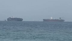 イラン最高安全保障委員会トップ ホルムズ海峡の通航再開に6つの条件提示 アメリカに制裁や海上封鎖の解除など要求| TBS CROSS DIG with Bloomberg
