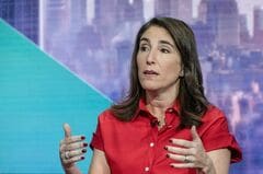 クリーブランド連銀総裁、米国のインフレ見通しをなお懸念している| TBS CROSS DIG with Bloomberg