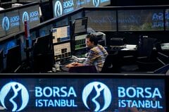 トルコ、ファンド業界幹部の資産を凍結－混乱対応で取り締まり強化| TBS CROSS DIG with Bloomberg