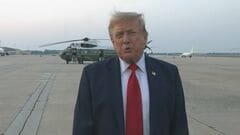 トランプ政権　カナダに50％の追加関税　8月19日に発動へ　自動車や乳製品などがカナダで差別的な扱いを受けていることへの報復措置| TBS CROSS DIG with Bloomberg