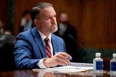 米政府、一部カナダ産品の輸入禁止検討する可能性も－グリアUSTR代表| TBS CROSS DIG with Bloomberg