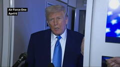 トランプ氏は市場の圧力に屈する寸前、関税巡り－コラノビッチ氏| TBS CROSS DIG with Bloomberg