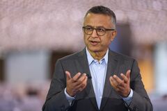 水面下で企業財務悪化、資金投入の好機到来－不良債権投資のベテラン| TBS CROSS DIG with Bloomberg