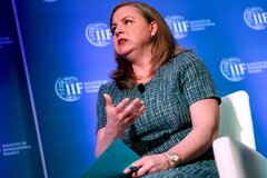 ボウマンＦＲＢ理事、インフレ上振れリスク想定－利下げ慎重姿勢示唆| TBS CROSS DIG with Bloomberg