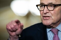 米民主党上院トップ、歳出法案阻止を示唆－政府閉鎖リスク高まる| TBS CROSS DIG with Bloomberg