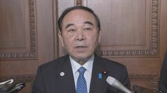 「178万円への引き上げ目標」を法案に明記で合意　自民・公明が幹部会談「国民民主党の理解を得たい」| TBS CROSS DIG with Bloomberg