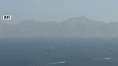 NY原油4営業日ぶり値下がり　ホルムズ海峡タンカー通過受けて供給不安やや和らぐ| TBS CROSS DIG with Bloomberg