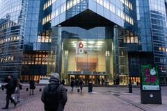 【欧州市況】英国債上昇、僅差での英金利据え置きに反応－株は下落| TBS CROSS DIG with Bloomberg