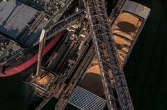 カナダへの外国直接投資が鈍化、7－9月期は1年半ぶり低水準| TBS CROSS DIG with Bloomberg