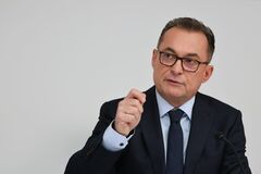 ＥＣＢ、利下げを急ぎ過ぎるべきでない－ナーゲル独連銀総裁| TBS CROSS DIG with Bloomberg