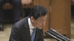 【速報】大阪・関西万博“リング”の保存に言及「いくつかのところから移設の要望」西村経済産業大臣| TBS CROSS DIG with Bloomberg