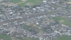 工場の操業停止など経済影響広がる…半導体関連も【熊本で最大震度7の地震】| TBS CROSS DIG with Bloomberg