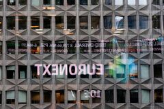 【欧州市況】株は４日続伸、ＤＡＸは最高値－英独債が下落| TBS CROSS DIG with Bloomberg