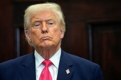 トランプ大統領、米台関係深化に向けた法案に署名| TBS CROSS DIG with Bloomberg