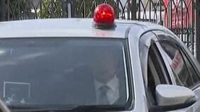 福岡市中央区の住宅で20代男性が男に刃物で刺される　男は刃物を持って逃走か　警察は殺人未遂事件として捜査|TBS NEWS DIG