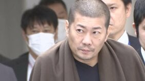 国外逃亡していた 「トケマッチ」元代表の男（44）逮捕　総額28億円以上・約650人が被害届「腕時計戻ってこない」トラブル相次ぐ|TBS NEWS DIG