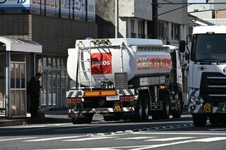 5月の日銀企業物価は前年比6.3%上昇、中東緊迫化続き伸び拡大| TBS CROSS DIG with Bloomberg