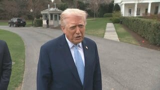 【速報】トランプ大統領「48時間以内にホルムズ海峡を完全に開放しない場合、イランの発電所を攻撃し、壊滅させる」| TBS CROSS DIG with Bloomberg