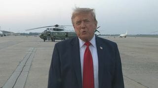 トランプ政権　カナダに50％の追加関税　8月19日に発動へ　自動車や乳製品などがカナダで差別的な扱いを受けていることへの報復措置| TBS CROSS DIG with Bloomberg