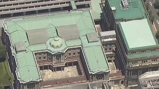 次の利上げはいつ？ 3つの予想シナリオ　注目点は「トランプ関税・春闘・円安」| TBS CROSS DIG with Bloomberg