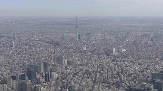 20代前半の社会減　女性は男性の1.29倍　40都道府県| TBS CROSS DIG with Bloomberg