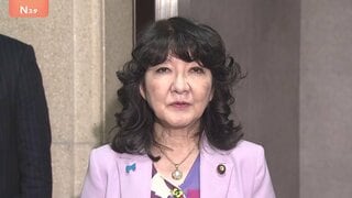 【速報】片山財務大臣の発言受け市場では一転1円以上円高159円台前半に 「断固たる措置を取るタイミングが近づいている」市場の動き強くけん制| TBS CROSS DIG with Bloomberg