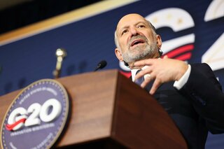 米国主導のAI規制原則、G20が全会一致で支持－厳格化を回避| TBS CROSS DIG with Bloomberg