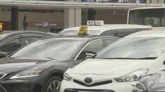 タクシー運賃7月13日値上げへ　初乗り600円維持も…メーターが上がる距離短縮　富山地区　|　富山のニュース｜天気・防災｜チューリップテレビ